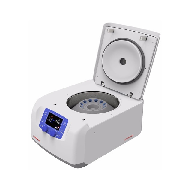 Table Top Low Speed Laboratory Centrifuge
