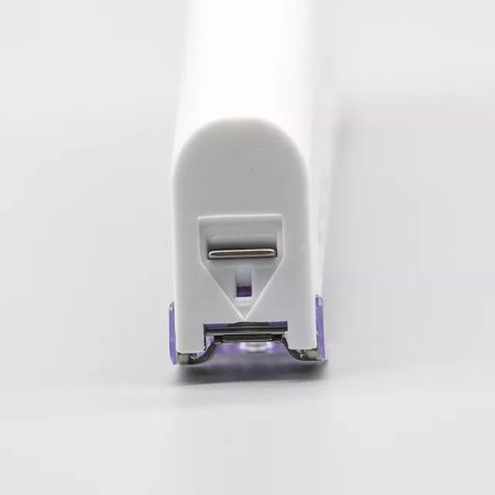 6. Medical Surgical Instrument Disposable Skin Stapler for Wound Suture 1