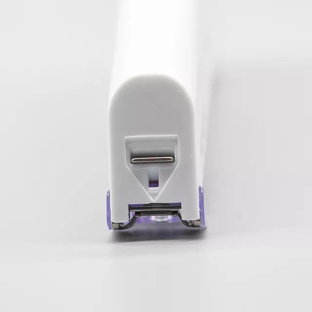 Medical Surgical Instrument Disposable Skin Stapler for Wound Suture