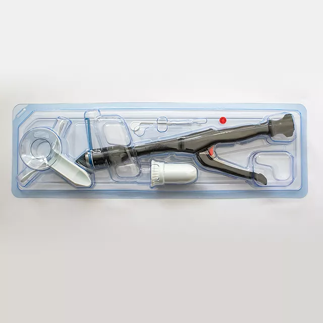 High Quality Medical Disposable TST Hemorrhoids Stapler