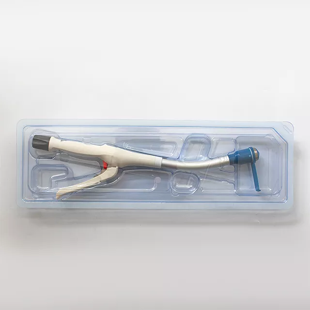 Medical Disposable Circular Surgical Stapler for Reconstruction Operation of Alimentary Canal
