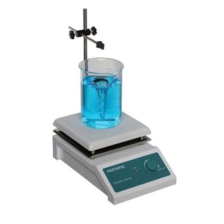 Homogenizers - Ce-Creamic-Magnetic-Stirrer-Lab-Magnetic-Stirrer-Sh-4b-1