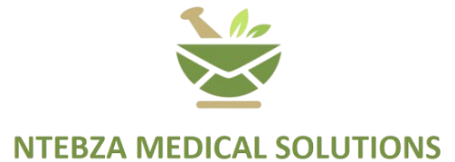 Ntebza medical Website